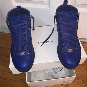 Men Balenciaga Sneakers